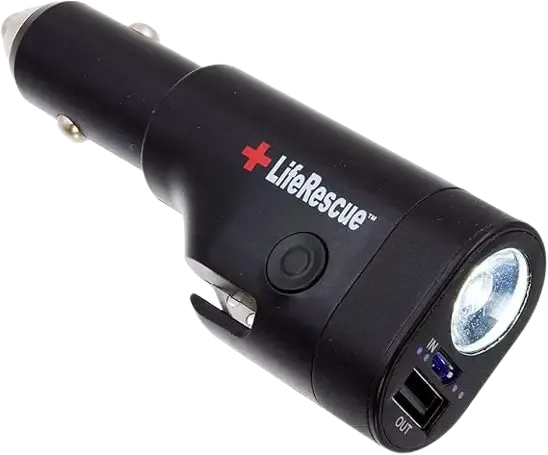 LifeRescue Store